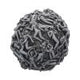 Hell's Desire Skull Naked Temptress Ornament