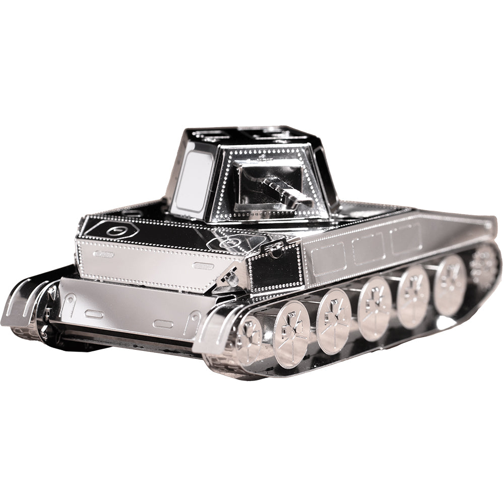 Metal Time | T67, 49 parts | World of Tanks