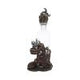Tentacle Temptation Octopus Squid Bottle and Shot Glass Holder