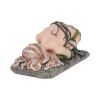 One With Earth Figurine Nature Mother Female Ornament
