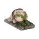 One With Earth Figurine Nature Mother Female Ornament