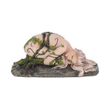 One With Earth Figurine Nature Mother Female Ornament