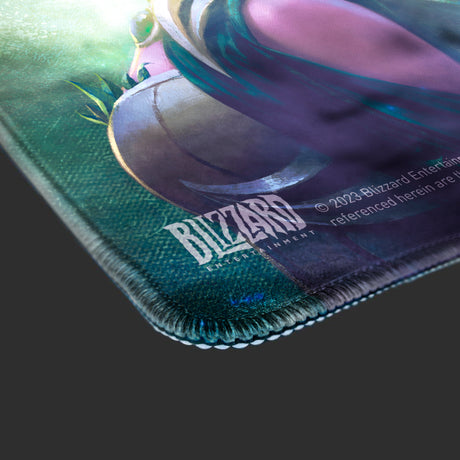 World Of Warcraft Dragonflight - Ysera Mousepad, M