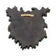 Tree Spirit Plaque Autumn's Reflection 15.5cm
