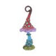 Magic Mystic Mugwump Fairy Village Toadstool 25cm