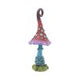 Magic Mystic Mugwump Fairy Village Toadstool 25cm
