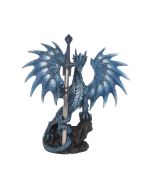 Last Dragon Sword Letter Opener