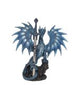 Last Dragon Sword Letter Opener