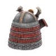 The Last Samurai Skull Ornament 14cm