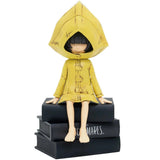 Little Nightmares monitor top figure vol.1(a:Six)