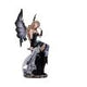 Adriana Gothic Dragon Companion Fairy