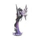 Guardians Embrace Figurine Dark Fairy Dragon Ornament