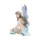 Melody Figurine Fairy Flower Ornament