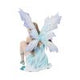 Melody Figurine Fairy Flower Ornament