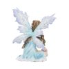 Melody Figurine Fairy Flower Ornament