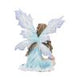 Melody Figurine Fairy Flower Ornament