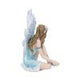Melody Figurine Fairy Flower Ornament