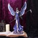 Dark Fairy Reaper Mercy 31cm