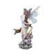 Frost Fairy Lexa With Dragon Companion 27.5cm