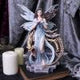Frost Fairy Lexa With Dragon Companion 27.5cm