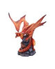 Adult Desert Dragon Figurine By Anne Stokes 24.5cm