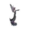 Raven Fairy Queen Maeven Figurine 78.5cm – billede 5