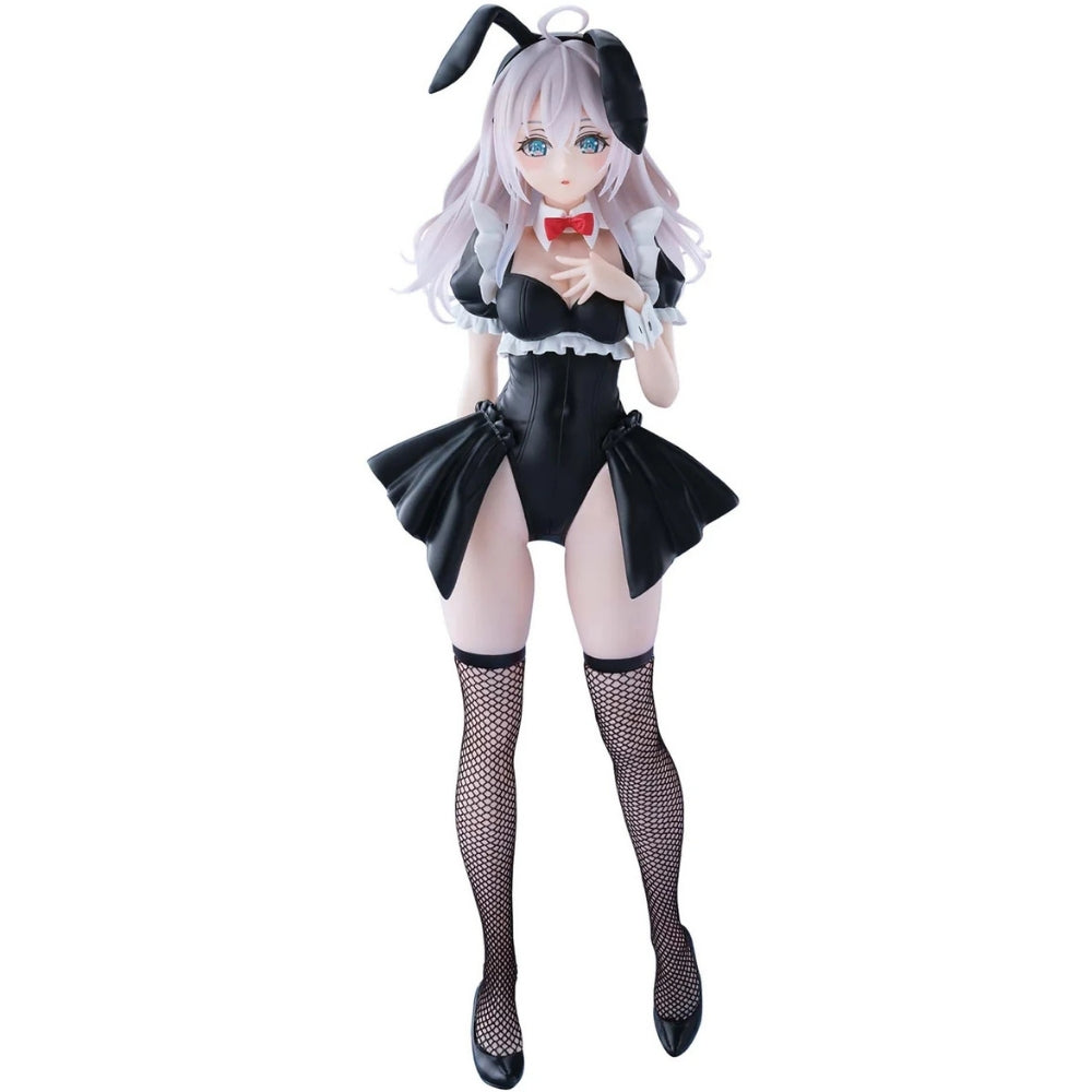 Bandai - Alya Sometimes Hides Her Feelings In Russian Glitter&amp;Glamours Alya Bunny Ver.