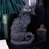 Witches Familiar Spite Candlestick Holder 18.5cm