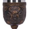 Odin Norse God of Wisdom and War Goblet