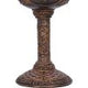 Odin Norse God of Wisdom and War Goblet