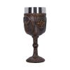 Loki Norse God of Mischief Goblet