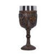 Loki Norse God of Mischief Goblet