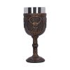 Loki Norse God of Mischief Goblet