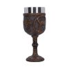 Loki Norse God of Mischief Goblet