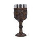 Loki Norse God of Mischief Goblet