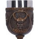 Loki Norse God of Mischief Goblet