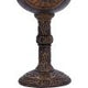 Loki Norse God of Mischief Goblet