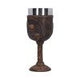 Thor Norse God of Thunder Goblet