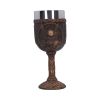 Thor Norse God of Thunder Goblet