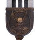 Thor Norse God of Thunder Goblet