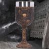Thor Norse God of Thunder Goblet