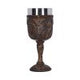 Valkyrie Norse Mythology Goblet