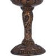 Valkyrie Norse Mythology Goblet