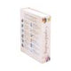 Crystal Healing Set of 12 Stones promoting spiritual wellness.