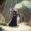 Loveta Large Wolf and Fairy Ornament – billede 6