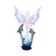 Delphinia Dolphin Companion Ocean Fairy Ornament