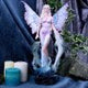 Delphinia Dolphin Companion Ocean Fairy Ornament