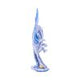 Anne Stokes Age of Dragons Adult Silver Dragon Figurine