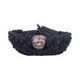 Edgar Allen Poe's Nevermore Raven Skull Trinket Holder Jewellery Dish