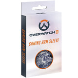 Overwatch 2 Hanzo tatoo seamless gaming  arm sleeve, XL